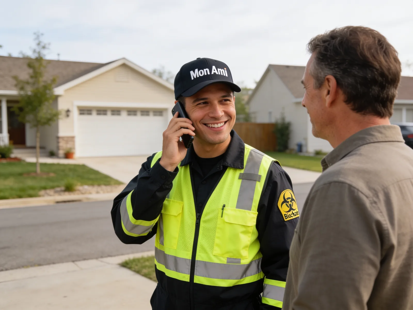 Sewage Cleanup Standard, IL FAQs